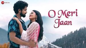 O Meri Jaan lyrics - Salman Ali