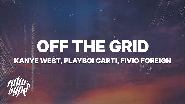 Off The Grid