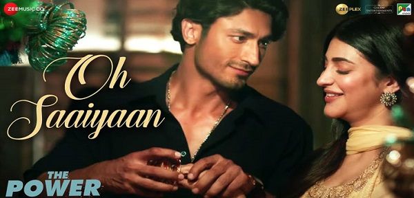 OH SAAIYAAN LYRICS - ARIJIT SINGH