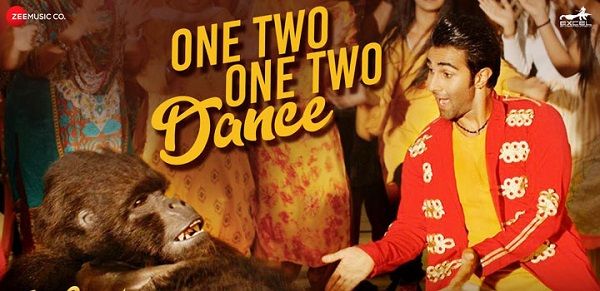 One Two One Two Dance Lyrics - Hello Charlie