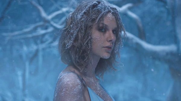 Out Of The Woods