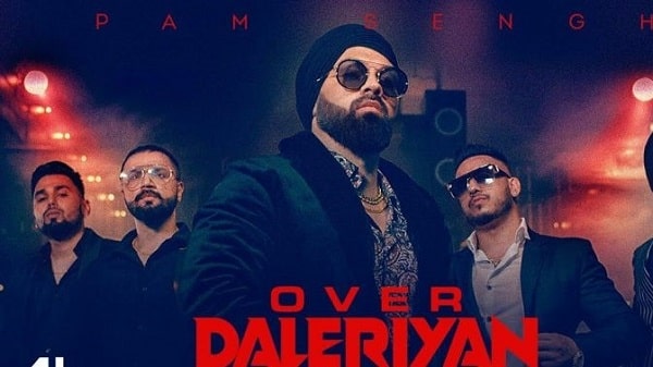 Over Daleriyan