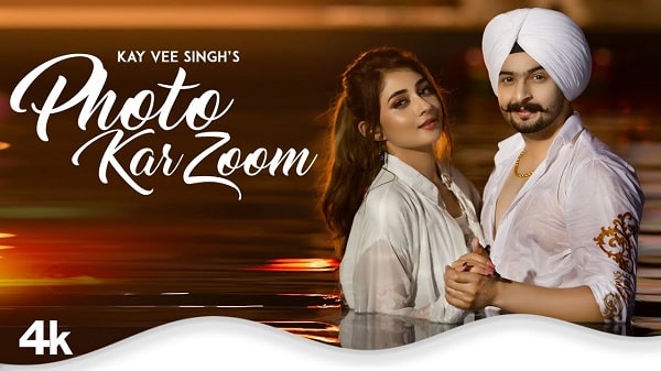 Parche - Karaj Randhawa