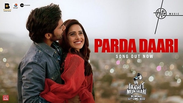 Parda Daari