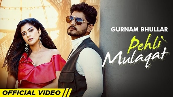 Pehli Mulaqat Lyrics