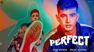 Perfect - Jass Manak