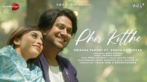 Phir Kitthe