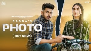 Photo Lyrics - Sabba