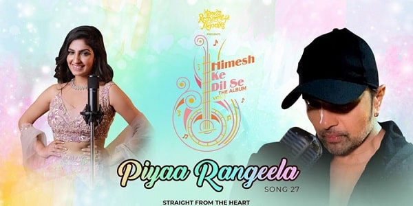PIYA RANGEELA