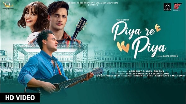 Piya Re Piya