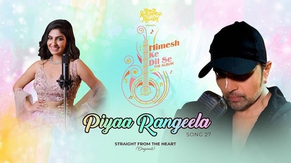 Piyaa Rangeela