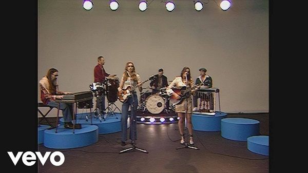 Postcard Lyrics - First Aid Kit