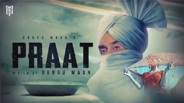 Praat Lyrics - Babbu Maan