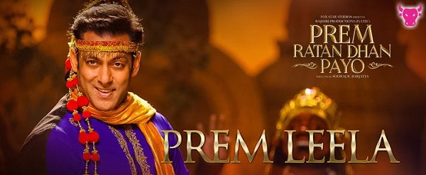 Prem Leela