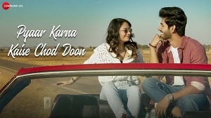 Pyaar Karna Kaise Chod Doon