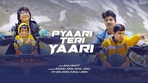 Pyaari Teri Yaari