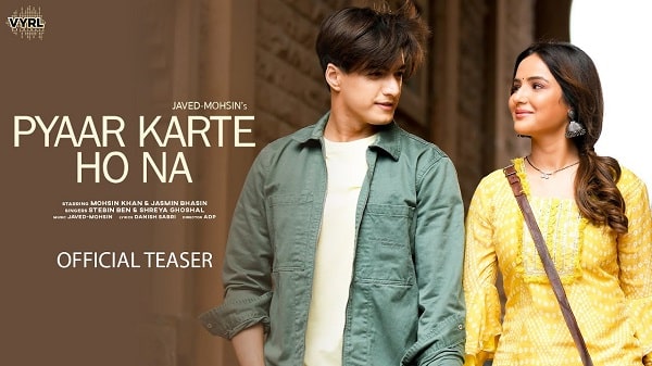 Pyar Karte Ho Na