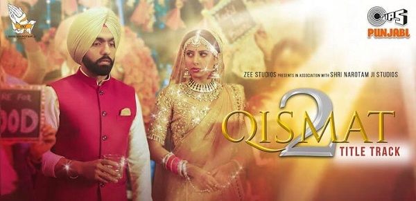 QISMAT 2 TITLE TRACK