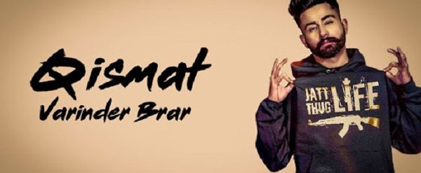 Qismat Lyrics