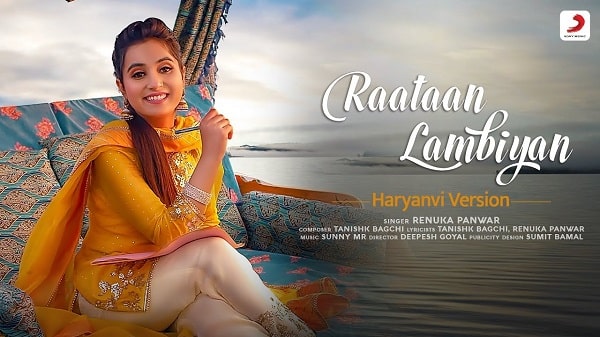 Raatan Lambiyan