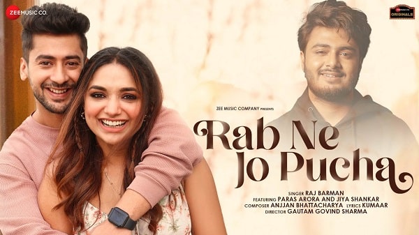 Rab Ne Jo Pucha