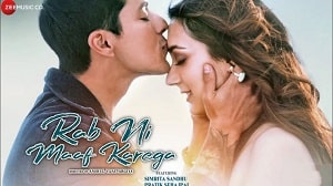 Rab Ni Maaf Karega Lyrics - Srishti Bhandari