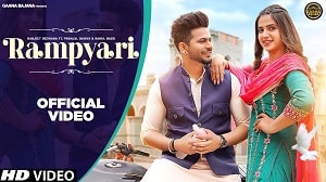 Rampyari Lyrics - Harjeet Deewana