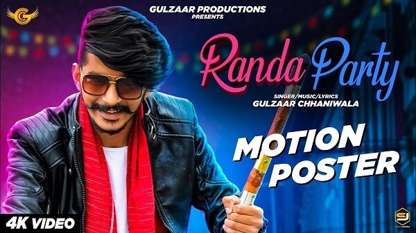 Randa Party