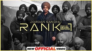 Rank 1