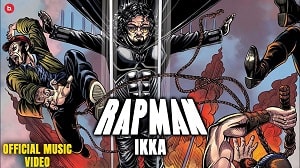 Rapman