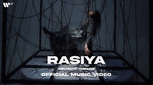 Rasiya - Srushti Tawde 