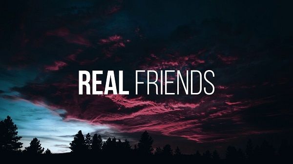 Real Friends