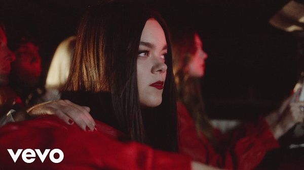 Rebel Heart Lyrics – First Aid Kit