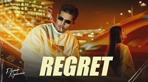 Regret