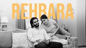 Rehbara Lyrics - Vilen