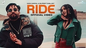 Ride
