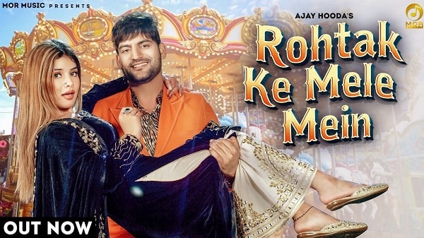 Rohtak Ke Mele Mein