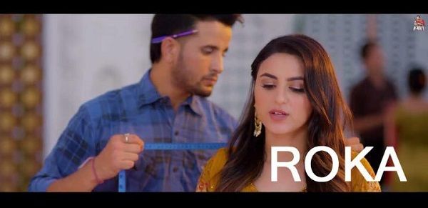 ROKA LYRICS - R NAIT