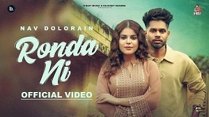 Ronda Ni Lyrics - Nav Dolorain