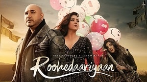 Roohedaariyaan