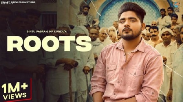 Roots Lyrics - Bintu Pabra