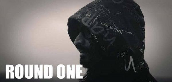 ROUND ONE LYRICS - EMIWAY
