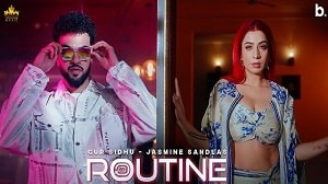 Routine