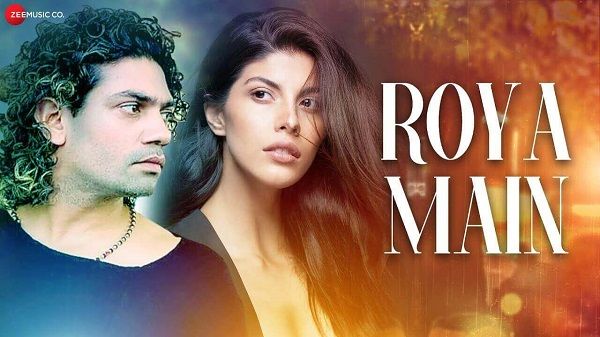 Roya Main Lyrics - Stebin Ben