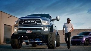 Rubicon - Prem Dhillon
