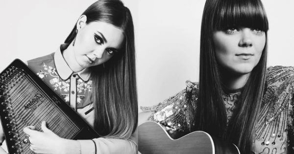 Ruins Lyrics - First Aid Kit