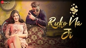 Ruko Na Ji Lyrics - ZB Rai
