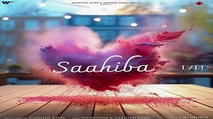 Saahiba