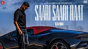 Saari Saari Raat