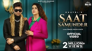 Saat Samundar